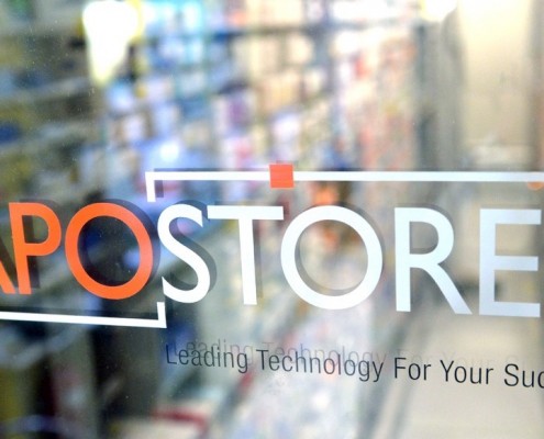 Apostore Punkt Apotheke Apostore Punkt Apotheke