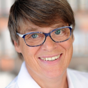 Margit Fütterer