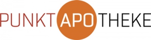 Logo Punkt-Apotheke