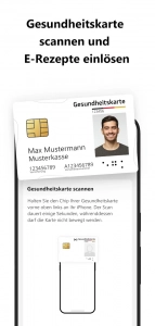 App Ansicht 2