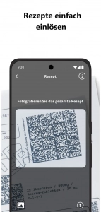 App Ansicht 3